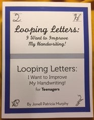 Looping Letters
